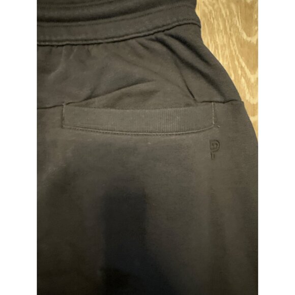 Public Rec Mens Jogger Pants Size 28/28 Black - Picture 4 of 5